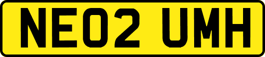 NE02UMH