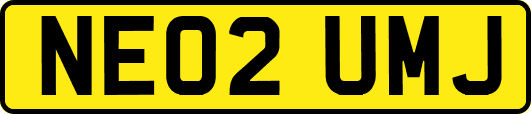 NE02UMJ