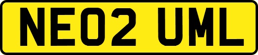 NE02UML