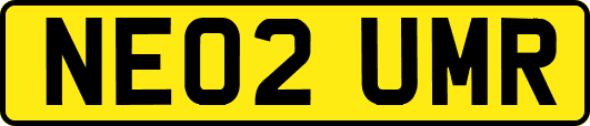 NE02UMR