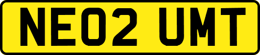NE02UMT