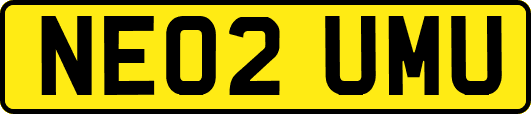 NE02UMU