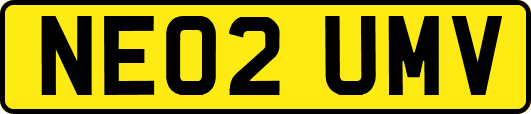 NE02UMV