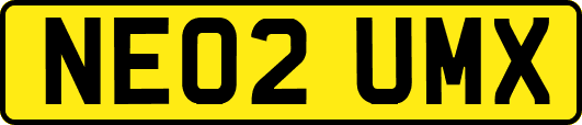 NE02UMX