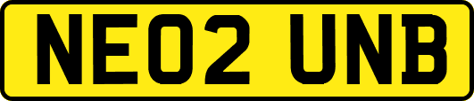 NE02UNB