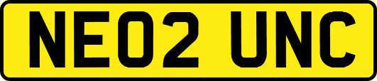 NE02UNC
