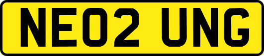 NE02UNG