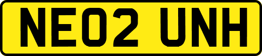 NE02UNH