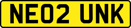 NE02UNK