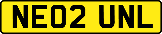 NE02UNL