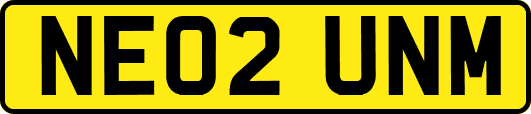 NE02UNM