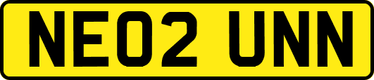 NE02UNN