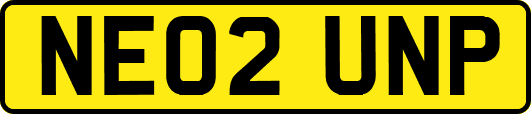 NE02UNP
