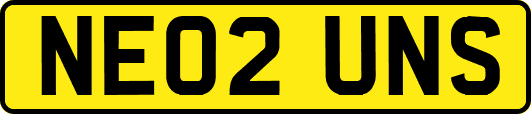 NE02UNS