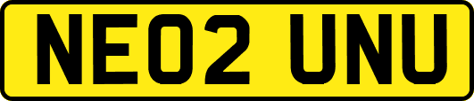 NE02UNU