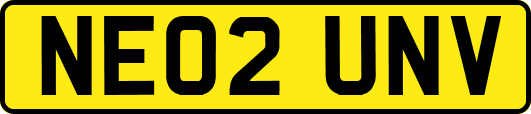 NE02UNV