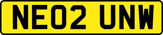 NE02UNW