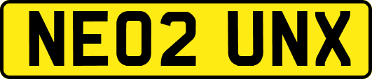 NE02UNX