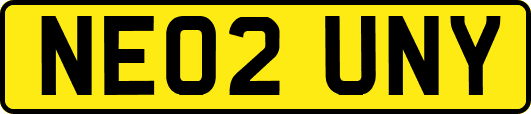NE02UNY