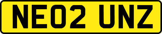 NE02UNZ