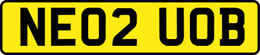 NE02UOB