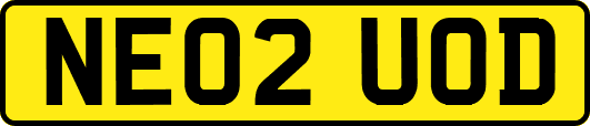 NE02UOD