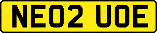 NE02UOE