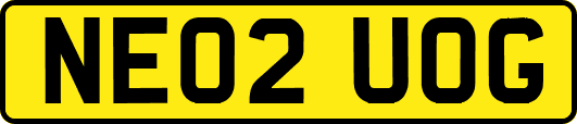 NE02UOG