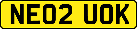 NE02UOK