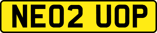 NE02UOP
