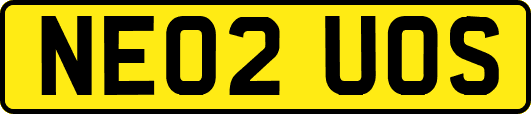 NE02UOS