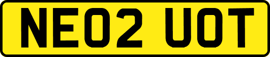 NE02UOT