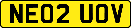 NE02UOV