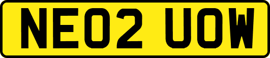 NE02UOW