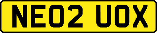 NE02UOX
