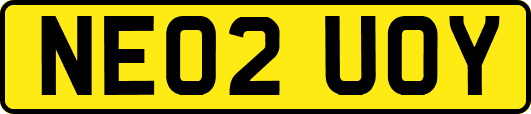 NE02UOY