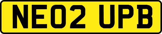 NE02UPB