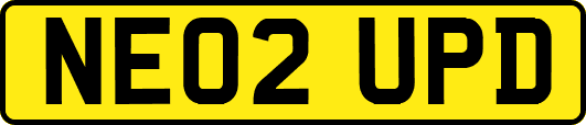 NE02UPD
