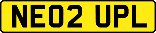 NE02UPL