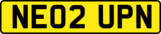 NE02UPN