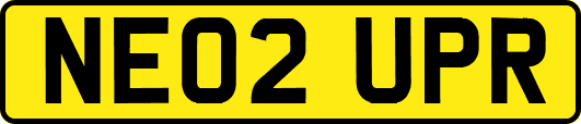 NE02UPR
