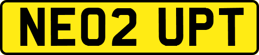 NE02UPT