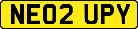 NE02UPY