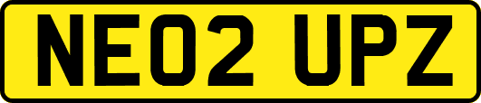 NE02UPZ