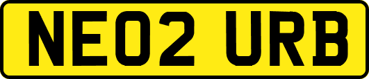 NE02URB