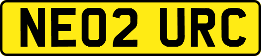 NE02URC