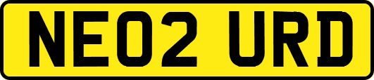 NE02URD