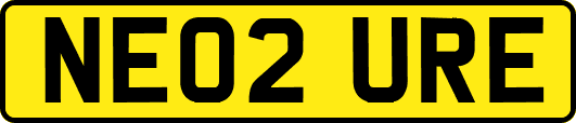 NE02URE