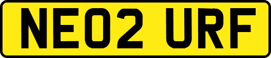 NE02URF