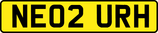 NE02URH